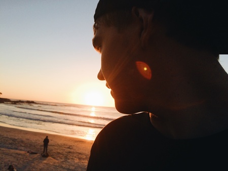 Sunshine loveの素材