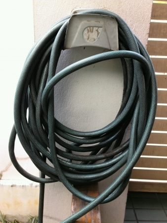 Roll rubber tubeの素材