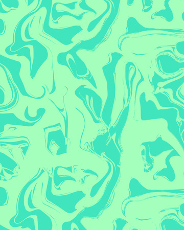 vector modern green marble pattern background for brochure banner and publicationのイラスト素材