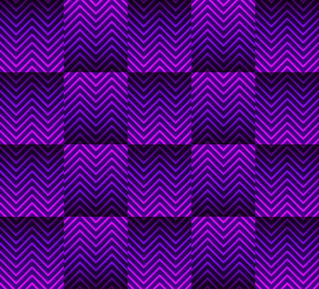 vector modern table geometric and chevron network connection lines for brochure banner and publicationのイラスト素材