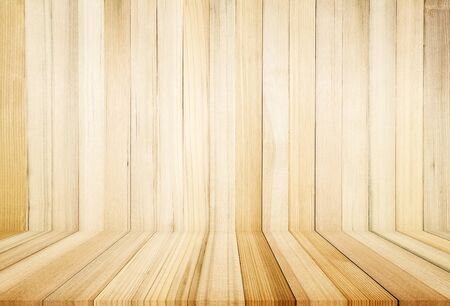 Wooden texture with natural pattern backgroundの写真素材
