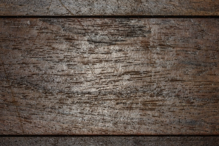 black wall wood texture backgroundの写真素材