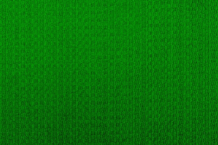 Green mat textureの写真素材