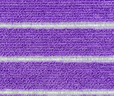 stripe purple fabric textureの写真素材