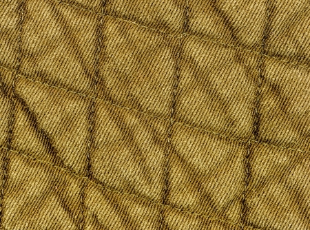 Gold leather textureの写真素材