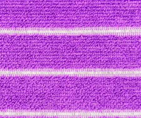 stripe pink fabric textureの写真素材