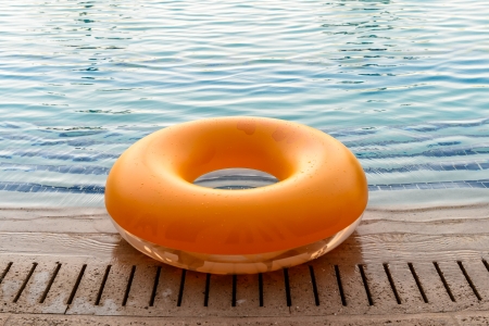 Buoy & Pool