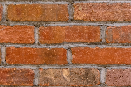 Background of brick wall texture