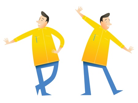 Expertのイラスト素材