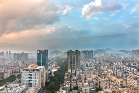 Buildingsのeditorial素材