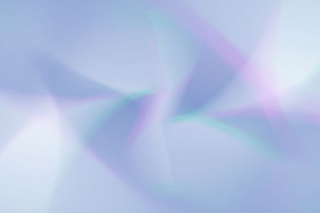 Digital Background in Blue Tone