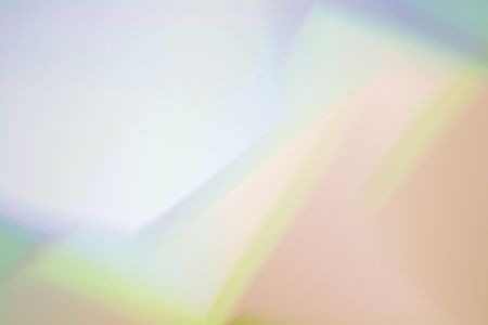 Digital Background in Mutli Colorsの写真素材