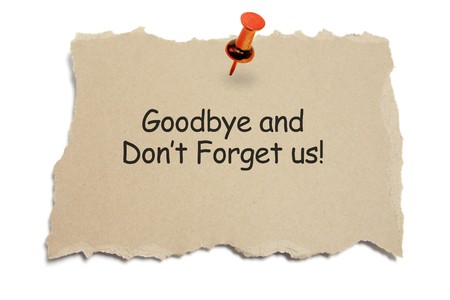 Torn Piece of Cardboard on White Backgroundの写真素材