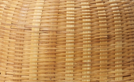 Wicker Background
