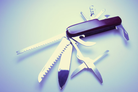 Multi-Purpose Toolの写真素材