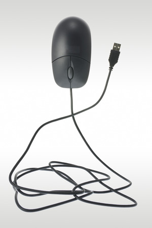 Computer Mouseの写真素材