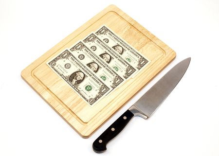 america moneyの写真素材