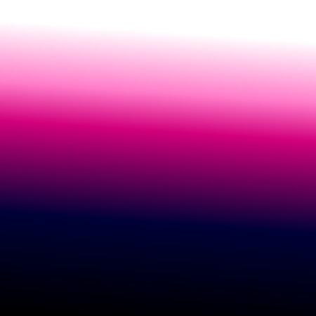 Smooth gradient. Abstract dark blue and vibrant pink blurred background. Vector illustration.のイラスト素材