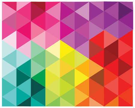 Modern Abstract Background