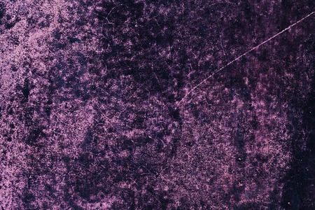 a Grunge metal texture purple blackの写真素材