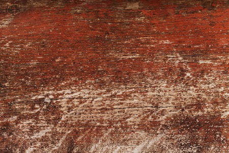 a  wooden vintage texture beautiful red brownの写真素材