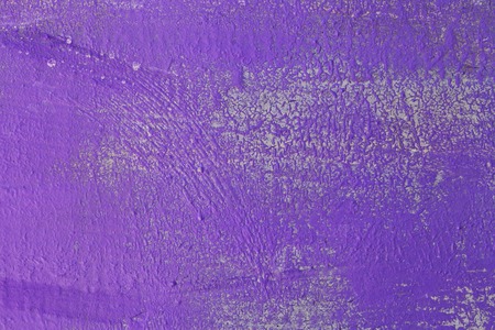 a metallic texture purple paintの写真素材