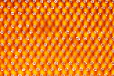 a Abstract bright background bokehの写真素材