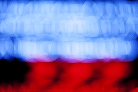 a Beautiful abstract background bokehの写真素材