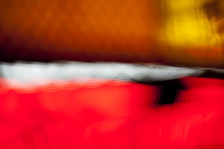 a Beautiful abstract background bokehの写真素材