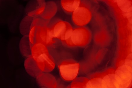 a Abstract bright background bokehの写真素材