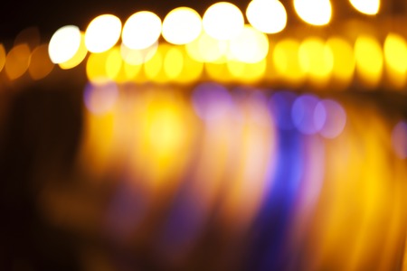 a Beautiful abstract background bokeh