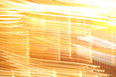 photo effects, background, light abstraction, blur, unique patterns, without treatment in the editorsの写真素材