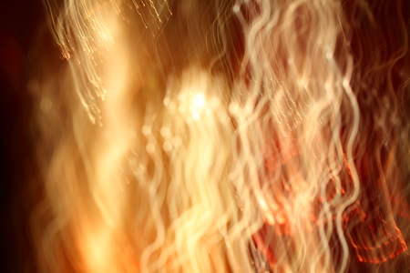 photo effects background, light abstraction