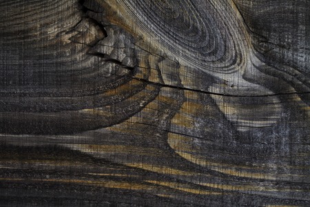 old vintage wood texture, grunge background, cracksの写真素材
