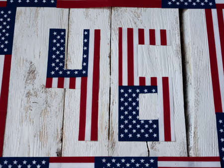 US Presidential Election 2020.46 President. Democratic Party Victory
