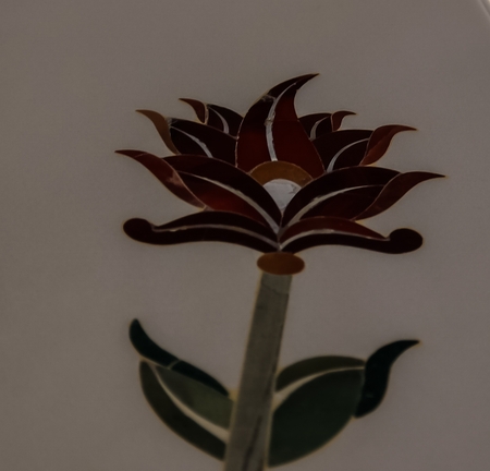 Interior view to Sheikh Zayed Mosque 02 - may-2015 Abu-Dhabi, UAEのeditorial素材