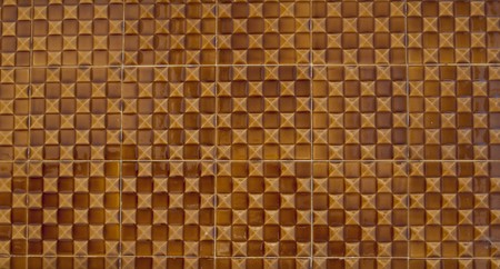 Detail of Portuguese glazed tiles.の写真素材