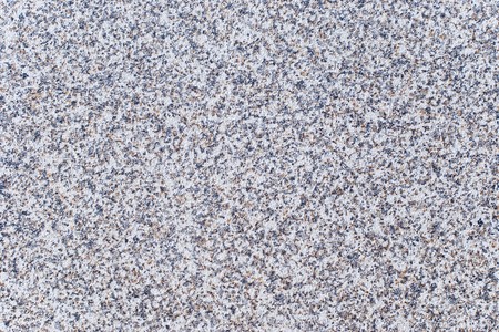 Granite surface background shot with natural light.の写真素材