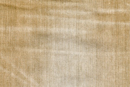 Old demin detailed texture.の写真素材