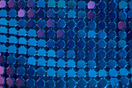 Bright paillette texture background.の写真素材