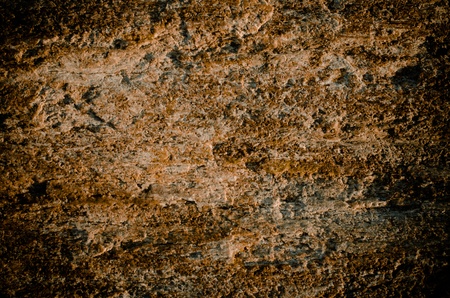 Rock texture surface background.