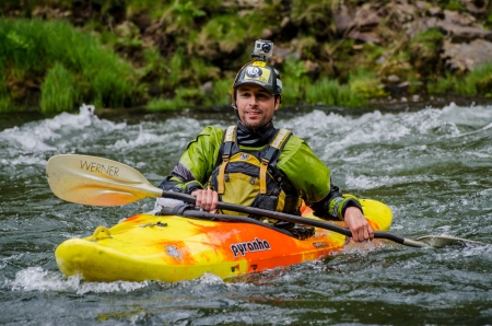 AROUCA, PORTUGAL - APRIL 27: Jose Ferreira at the Paivafest 2013 on april 27, 2013 in Arouca, Portugal.のeditorial素材