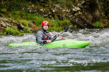 AROUCA, PORTUGAL - APRIL 27: Daniel Afonso at the Paivafest 2013 on april 27, 2013 in Arouca, Portugal.のeditorial素材