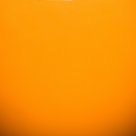 Closeup on yellow leather background.の写真素材