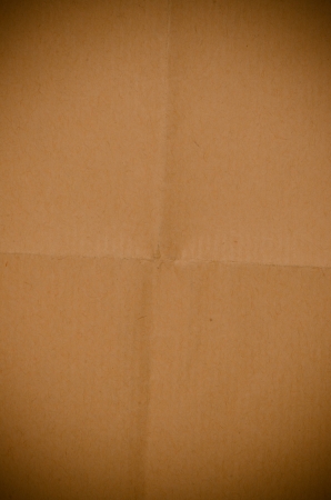 Recycled paper texture closeup background.の写真素材