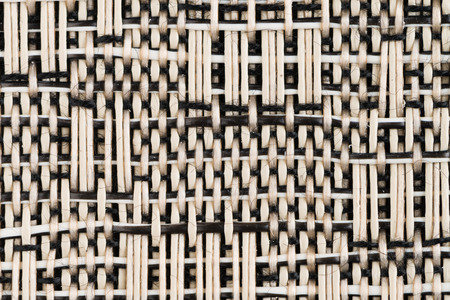 Embossed vinyl texture closeup texture background.の写真素材