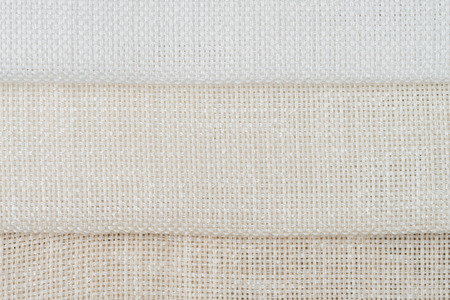 Closeup detail of beige texture background.の写真素材