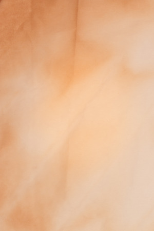 Aged paper texture with stains texture background.の写真素材