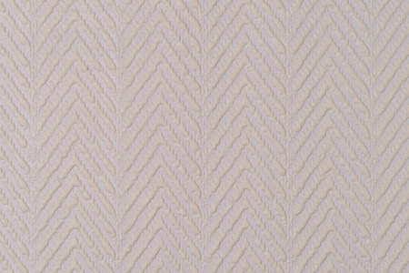 Beige wallpaper embossed texture for background.の写真素材