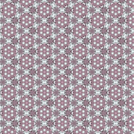 Geometric abstract pattern. Background design.